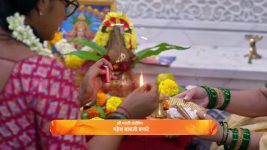 Savlyachi Janu Savali S01 E80 20th December 2024