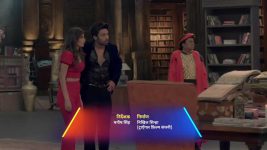 Shaitani Rasmein S01 E287 The Gehlots Get Caught