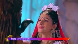 Shiv Shakti (Colors Bangla) S01 E371 Ashoksundari expresses gratitude