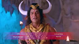 Shiv Shakti (Colors Bangla) S01 E374 Indradeb is found