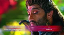 Shiv Shakti (Colors Bangla) S01 E377 Ashoksundari senses trouble