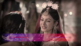 Shiv Shakti (Colors Bangla) S01 E378 Pururava threatens Ashoksundari and Nahush