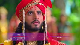 Shiv Shakti (Colors Bangla) S01 E380 Daksh slaps Pururava