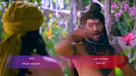 Shiv Shakti (Colors Bangla) S01 E383 Mahadev protects Gajasur