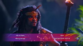 Shiv Shakti (Colors Bangla) S01 E385 Shiv embraces Asurguru
