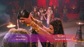 Shiv Shakti (Colors Bangla) S01 E391 Kartik promises to protect Devraj Nahush