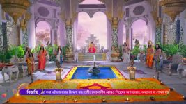 Shiv Shakti (Colors Bangla) S01 E393 Kartik protects Devraj Nahush