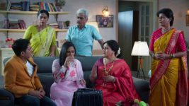 Shiva (Zee Marathi) S01 E273 18th December 2024