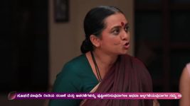 Shreegowri S01 E239 Mangalamma supports Gowri