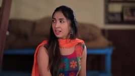 Shreegowri S01 E240 Mangalamma breaks her leg