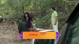 Sukh Mhanje Nakki Kay Asta S02 E1251 Nitya Gets Arrested