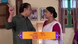 Sukh Mhanje Nakki Kay Asta S02 E1256 Adhiraj Vows to Collect Evidence