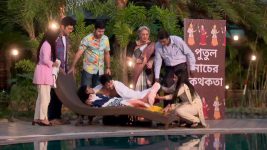 Tentul Pata (Star Jalsha) S01 E126 The Family Doubts Kheyali