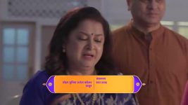 Tharala Tar Mag S01 E656 Sayali Faces Subhedars Wrath