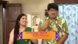 Thod Tuz Thod Maz (Star Pravah) S01 E142 Manasi Questions Tejas