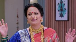 Tula Shikvin Changlach Dhada S01 E583 4th December 2024