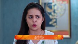 Tula Shikvin Changlach Dhada S01 E589 10th December 2024