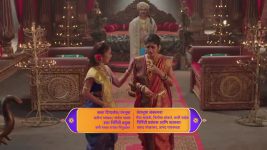 Ude Ga Ambe S01 E66 Bhadrawati Plans to Stop the Event