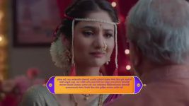 Yed Lagla Premach (Star Pravah) S01 E176 Raaya Disrupts the Marriage Rituals