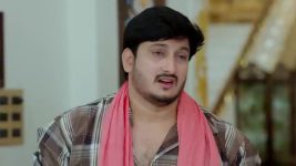 Yeto Vellipoyindhi Manasu S01 E268 Ramalakshmi Is Stunned