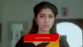 Yeto Vellipoyindhi Manasu S01 E269 Srilatha Is Envious