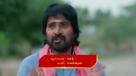 Yeto Vellipoyindhi Manasu S01 E271 Srivalli Is Taken Aback