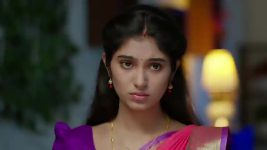Yeto Vellipoyindhi Manasu S01 E278 Seethakanth Gives an Opportunity