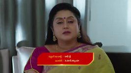 Yeto Vellipoyindhi Manasu S01 E279 Nandhini Doubts Sandeep