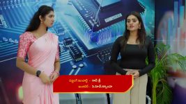 Yeto Vellipoyindhi Manasu S01 E283 Ramalakshmi Doubts Srilatha