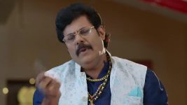 Yeto Vellipoyindhi Manasu S01 E293 Ramalakshmi, Seethakanth in Joy