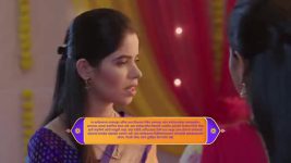Aboli (star pravah) S01 E982 Ragini's Cunning Move