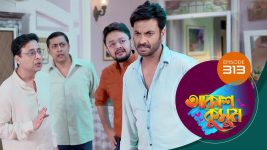 Akash Kusum (Sun Bangla) S01 E313 9th December 2024