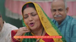 Bas Itna Sa Khwaab (Zee tv) S01 E30 1st January 2025