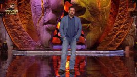Bigg Boss (Colors tv) S18 E71 Wife Ne Diya Vivian Ko Wake-Up Call