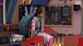 Bigg Boss Kannada S11 E68 Mokshita's Choice: Self-Respect Over Captaincy