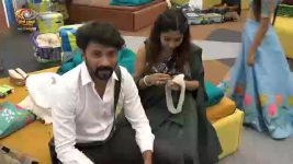 Bigg Boss Kannada S11 E72 Shishir and Manju's Explosive Nomination Fight