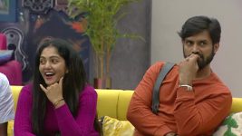 Bigg Boss Kannada S11 E75 Chaitra's Emotional Breakdown
