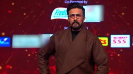 Bigg Boss Kannada S11 E78 Gold Suresh's Shocking Exit