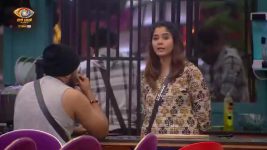 Bigg Boss Kannada S11 E79 War of Words: Gouthami and Rajath's Fiery Clash