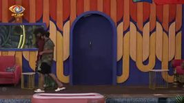 Bigg Boss Kannada S11 E90 Hanumantha's Jailhouse Time Begins