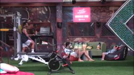 Bigg Boss OTT  Abdu's Stomach Problems