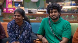 Bigg Boss Tamil S08 E62 Day 61: Whom Would You Choose?