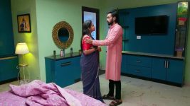 Brahma Mudi S01 E599 Kavya's Help to Raj