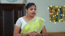 Brahma Mudi S01 E607 Rudrani's Evil Move