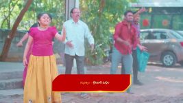Chinni (Star Maa) S01 E151 Chinni Demands Nagavalli's Sorry