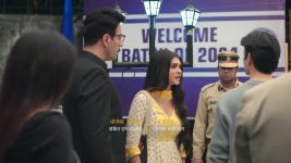 Durga Atoot Prem Kahani S01 E99 Durga's shocking ultimatum