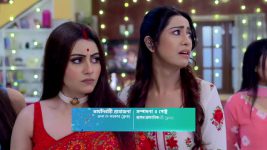 Geeta LLB (Star Jalsha) S01 E385 Geeta, Swastik's Ardent Performance