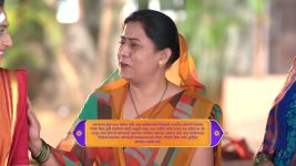 Gharo Ghari Matichya Chuli S01 E239 Janaki Accepts Sayajirao's Dare