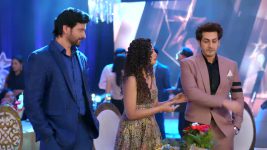 Ghum Hai Kisikey Pyaar Mein S02 E1438 Rajat's Reckless Fury
