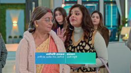 Grihoprobesh (Star Jalsha) S01 E05 Jinia's Envy for Subhalaxmi